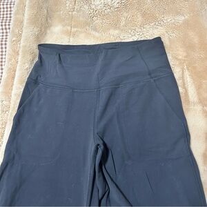 Lululemon Wide Leg pants